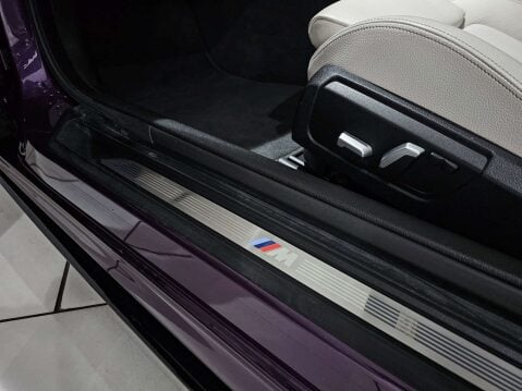 BMW 4 Series 3.0 440I M Sport Auto 2dr 20