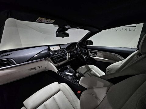 BMW 4 Series 3.0 440I M Sport Auto 2dr 30