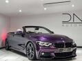 BMW 4 Series 3.0 440I M Sport Auto 2dr 9