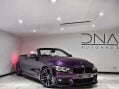 BMW 4 Series 3.0 440I M Sport Auto 2dr 1