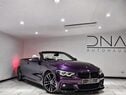 BMW 4 Series 3.0 440I M Sport Auto 2dr