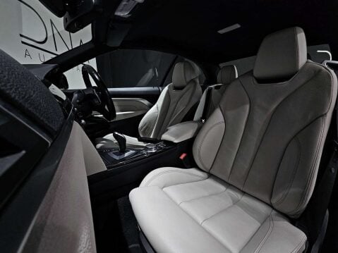 BMW 4 Series 3.0 440I M Sport Auto 2dr 49