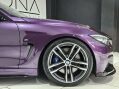 BMW 4 Series 3.0 440I M Sport Auto 2dr 52