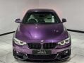 BMW 4 Series 3.0 440I M Sport Auto 2dr 16