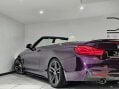 BMW 4 Series 3.0 440I M Sport Auto 2dr 64