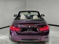 BMW 4 Series 3.0 440I M Sport Auto 2dr 11