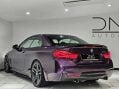 BMW 4 Series 3.0 440I M Sport Auto 2dr 19