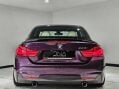 BMW 4 Series 3.0 440I M Sport Auto 2dr 38