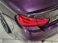BMW 4 Series 3.0 440I M Sport Auto 2dr 63