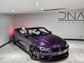 BMW 4 Series 3.0 440I M Sport Auto 2dr 44