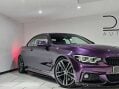 BMW 4 Series 3.0 440I M Sport Auto 2dr 13
