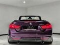 BMW 4 Series 3.0 440I M Sport Auto 2dr 31