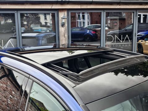 Mercedes-Benz C Class 2.0 C 300 AMG Line Night Edition Premium+ D Auto 5dr 7