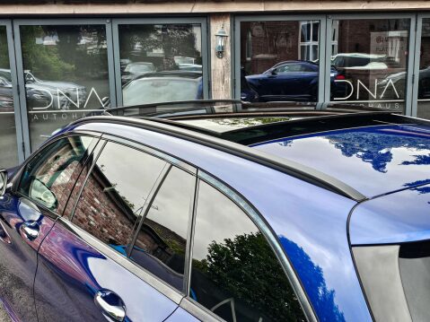 Mercedes-Benz C Class 2.0 C 300 AMG Line Night Edition Premium+ D Auto 5dr 16