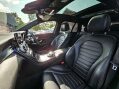 Mercedes-Benz C Class 2.0 C 300 AMG Line Night Edition Premium+ D Auto 5dr 4