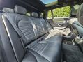 Mercedes-Benz C Class 2.0 C 300 AMG Line Night Edition Premium+ D Auto 5dr 15