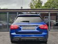 Mercedes-Benz C Class 2.0 C 300 AMG Line Night Edition Premium+ D Auto 5dr 46