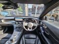 Mercedes-Benz C Class 2.0 C 300 AMG Line Night Edition Premium+ D Auto 5dr 29