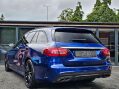 Mercedes-Benz C Class 2.0 C 300 AMG Line Night Edition Premium+ D Auto 5dr 10