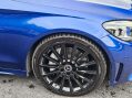 Mercedes-Benz C Class 2.0 C 300 AMG Line Night Edition Premium+ D Auto 5dr 43