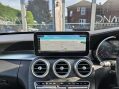 Mercedes-Benz C Class 2.0 C 300 AMG Line Night Edition Premium+ D Auto 5dr 52