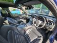 Mercedes-Benz C Class 2.0 C 300 AMG Line Night Edition Premium+ D Auto 5dr 49