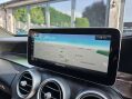 Mercedes-Benz C Class 2.0 C 300 AMG Line Night Edition Premium+ D Auto 5dr 12