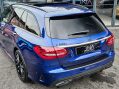 Mercedes-Benz C Class 2.0 C 300 AMG Line Night Edition Premium+ D Auto 5dr 9