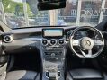 Mercedes-Benz C Class 2.0 C 300 AMG Line Night Edition Premium+ D Auto 5dr 13