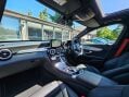 Mercedes-Benz C Class 3.0 AMG C 43 Premium+ 4Matic Auto 4WD 4dr 5