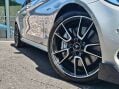 Mercedes-Benz C Class 3.0 AMG C 43 Premium+ 4Matic Auto 4WD 4dr 22