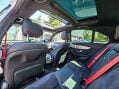 Mercedes-Benz C Class 3.0 AMG C 43 Premium+ 4Matic Auto 4WD 4dr 18