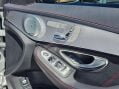Mercedes-Benz C Class 3.0 AMG C 43 Premium+ 4Matic Auto 4WD 4dr 16