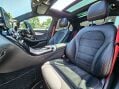 Mercedes-Benz C Class 3.0 AMG C 43 Premium+ 4Matic Auto 4WD 4dr 4