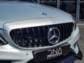 Mercedes-Benz C Class 3.0 AMG C 43 Premium+ 4Matic Auto 4WD 4dr 21