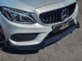 Mercedes-Benz C Class 3.0 AMG C 43 Premium+ 4Matic Auto 4WD 4dr 10
