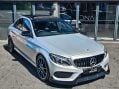 Mercedes-Benz C Class 3.0 AMG C 43 Premium+ 4Matic Auto 4WD 4dr 2