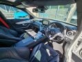 Mercedes-Benz C Class 3.0 AMG C 43 Premium+ 4Matic Auto 4WD 4dr 27