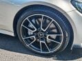 Mercedes-Benz C Class 3.0 AMG C 43 Premium+ 4Matic Auto 4WD 4dr 12