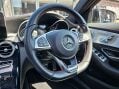 Mercedes-Benz C Class 3.0 AMG C 43 Premium+ 4Matic Auto 4WD 4dr 28