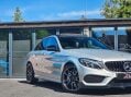 Mercedes-Benz C Class 3.0 AMG C 43 Premium+ 4Matic Auto 4WD 4dr 31