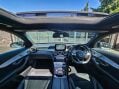 Mercedes-Benz C Class 3.0 AMG C 43 Premium+ 4Matic Auto 4WD 4dr 6