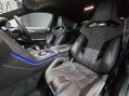 BMW 8 Series 4.4 M8 Competition Edition Auto 4WD 4dr 4