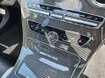 Mercedes-Benz C Class 4.0 AMG C 63 S Premium+ Auto 5dr 7
