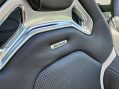 Mercedes-Benz C Class 4.0 AMG C 63 S Premium+ Auto 5dr 56
