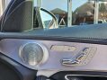 Mercedes-Benz C Class 4.0 AMG C 63 S Premium+ Auto 5dr 9