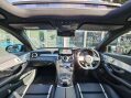 Mercedes-Benz C Class 4.0 AMG C 63 S Premium+ Auto 5dr 63
