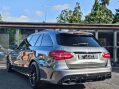 Mercedes-Benz C Class 4.0 AMG C 63 S Premium+ Auto 5dr 44