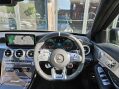 Mercedes-Benz C Class 4.0 AMG C 63 S Premium+ Auto 5dr 55