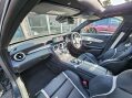 Mercedes-Benz C Class 4.0 AMG C 63 S Premium+ Auto 5dr 5
